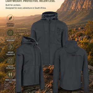 Softshell Jackets