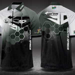 3Di - 2024 Bushveld Green