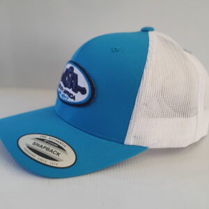 ASA Caps 2024