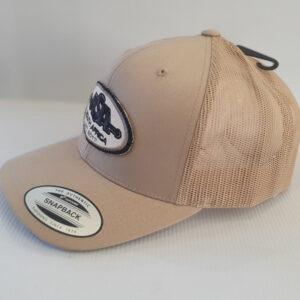 ASA Cap - Khaki