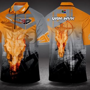 3Di Shooter Shirts